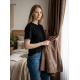 Sale Active Midnight Shield Premium Light Blocking Blackout Window & Door Curtain